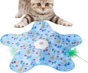 SmartCat Toy™ Interaktywna zabawka dla kota