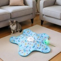 SmartCat Toy™ Interaktywna zabawka dla kota