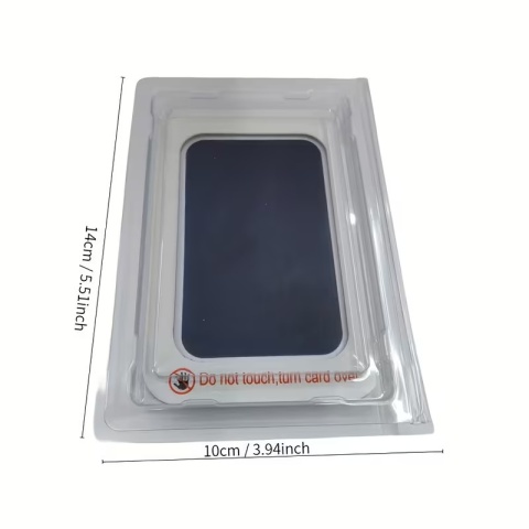 Bezdotykowy Zestaw do Odcisku Łapki 🐾Pamiątka na Całe Życie