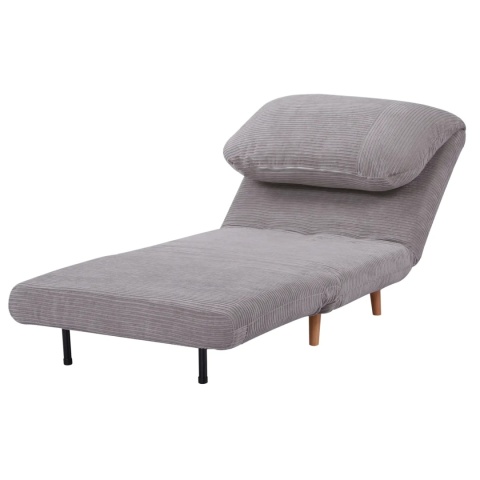 Fotel Rozkładany Leżanka Sofa do spania Wypoczynkowy Telewizjny