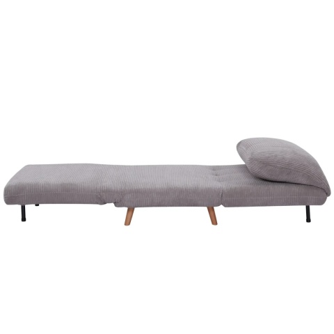 Fotel Rozkładany Leżanka Sofa do spania Wypoczynkowy Telewizjny