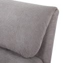 Fotel Rozkładany Leżanka Sofa do spania Wypoczynkowy Telewizjny