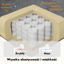 Fotel wypoczynkowy elektryczny masujący z funkcją podnoszenia dla seniorów