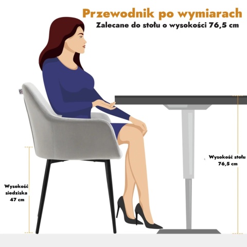 Krzesła stołki do jadalni salonu drewniane zestaw 2 sztuk vintage