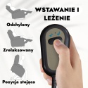 Fotel podnoszony rozkładany elektryczny geriatryczny telewizyjny wypoczynkowy