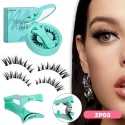 Rzęsy Magnetyczne Wielorazowe PINKLASH™ + GRATIS Eyeliner od Douglas