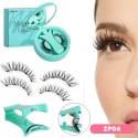 Rzęsy Magnetyczne Wielorazowe PINKLASH™ + GRATIS Eyeliner od Douglas