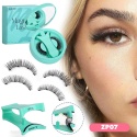 Rzęsy Magnetyczne Wielorazowe PINKLASH™ + GRATIS Eyeliner od Douglas