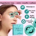Rzęsy Magnetyczne Wielorazowe PINKLASH™ + GRATIS Eyeliner od Douglas