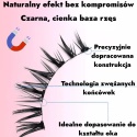 Rzęsy Magnetyczne Wielorazowe PINKLASH™ + GRATIS Eyeliner od Douglas