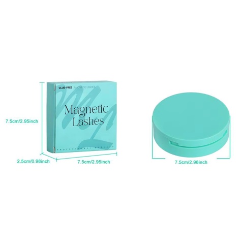 Rzęsy Magnetyczne Wielorazowe PINKLASH™ + GRATIS Eyeliner od Douglas